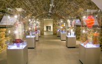 Głosujmy na Centrum Dziedzictwa Szkła!