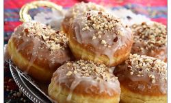 Najlepszy pączek to taki, jak u babci