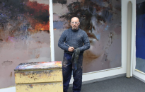 Jacek Hazuka otwiera atelier w Millenium Hall