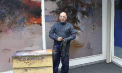 Jacek Hazuka otwiera atelier w Millenium Hall