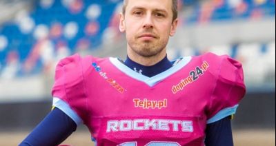 Minuta dla ViPa. Michał Tittinger: sport  jedną z najważniejszych dziedzin życia 