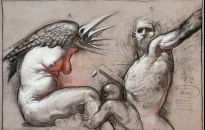 Francuska  przygoda Starowieyskiego. Wystawa w Rzeszowie