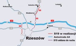 Wojewoda wydała zezwolenie na budowę S19 Sokołów Młp. - Stobierna