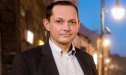 Minuta dla VIPa: Czego Maciej Łobos, architekt, oczekuje od polityka