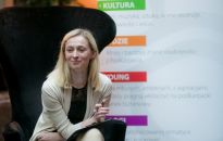 Minuta dla VIPa: Co Grażyna Bochenek z Radia Rzeszów, czyta na wakacjach