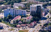 W Rzeszowie powstanie Centrum Deloitte