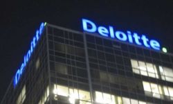 Rzeszów inwestuje w outsourcing. Deloitte otwiera swoje Centrum
