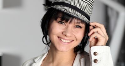 Minuta dla VIPa: Co aktorka Małgorzata Pruchnik-Chołka czyta na wakacjach