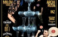 Już w sobotę 1. urodziny klubu LUKR! 