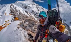 Olek Ostrowski oficjalnie zaginiony. Poszukiwania nie będą kontynuowane