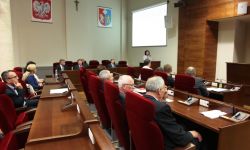 Samorząd wojewódzki chce dofinansować centrum lekkiej atletyki