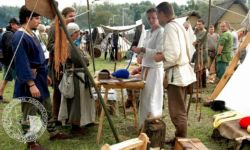 Imprezowo-kulturalny sierpień