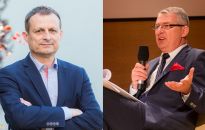 Gawlik i Rząsa liderami sejmowych list PO na Podkarpaciu