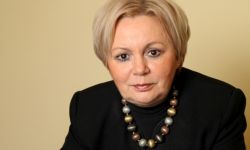 Skowrońska liderem rzeszowskiej listy PO