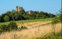 Jubileusz Andrzeja Kołdera. Dwadzieścia lat na zamku Kamieniec