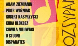 Do niedzieli potrwa VI Bieszczadzkie Spotkanie ze Sztuką - Rozsypaniec