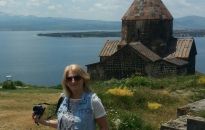 Podróże. Armenia - stara kraina, gdzie wszystko się zaczęło...