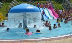 Basen czy Żwirownia - jak przetrwać upał w mieście