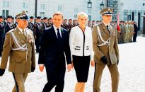 Kto z Podkarpacia do Kancelarii Prezydenta Dudy?!