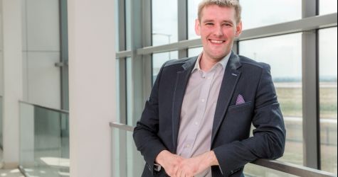 Ze Lwowa w poszukiwaniu biznesowego klimatu do Rzeszowa