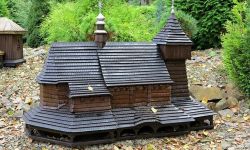 Centrum Kultury Ekumenicznej Myczkowce w konkursie 7 Cudów Polski