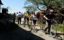 Zwiedzaj Podkarpacie na dwóch kółkach 