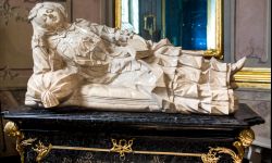 Amalia z Brühlow Mniszchowa. Pani z rokokowej Dukli   