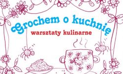 Soczewica, groch i kapusta w kolbuszowskim skansenie