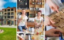 Poznaj smak zdrowia na warsztatach kulinarnych