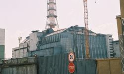 Energetyka jądrowa. Kto odpali ukraińską bombę?