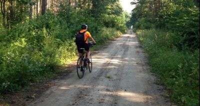 Trasa rowerowa przez Podkarpacie będzie gotowa do końca października