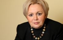 Krystyna Skowrońska 