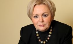 Krystyna Skowrońska "jedynką" w okręgu rzeszowskim do Sejmu?