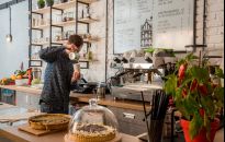 Pierwsze urodziny Kawy Rzeszowskiej i kawa za 1zł!