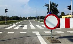 W piątek otwarcie pierwszego odcinka Wisłokostrady