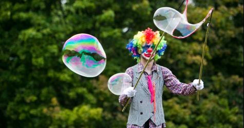 Jak spędzić ostatnie dni wakacji? Ciekawych propozycji nie brakuje 