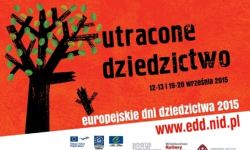 Teatr Obrzędów Słowiańskich na początek Europejskich Dni Dziedzictwa