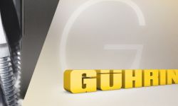 Gühring Aviation Tools Services startuje z produkcją od września