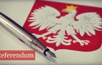 Trzecie pytanie referendum - zasadne czy nie?