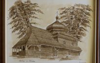 W Cisnej trwa weekend z filmem karpackim