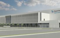 Hispano-Suiza buduje nową fabrykę. Będzie praca dla 300 osób