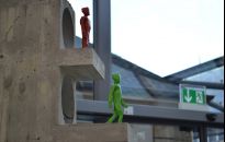 Rzeszowski rzeźbiarz na biennale w Australii