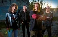 Rockowa Noc z muzyką Nalepy