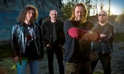 Rockowa Noc z muzyką Nalepy