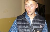 Andrzej Bargiel: Wojsko nie pozwoliło nam wyjść na poszukiwanie Olka