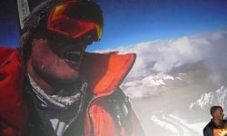 Andrzej Bargiel: Wojsko nie pozwoliło nam wyjść na poszukiwanie Olka