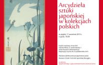 Sztuka japońska, która zmieniła sztukę Zachodu