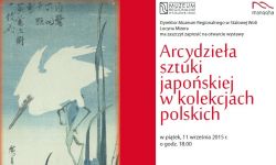 Sztuka japońska, która zmieniła sztukę Zachodu