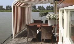 Wypoczywaj na tarasie i balkonie niezależnie od pogody