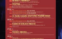 Bezkompromisowy dialog z rzeczywistością - Festiwal Nowego Teatru